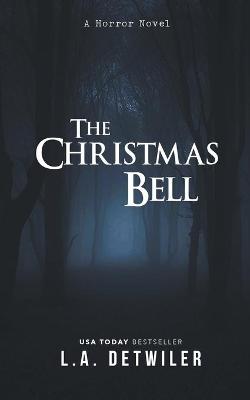 Book cover for The Christmas Bell