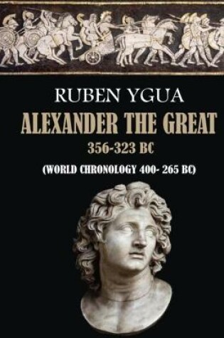 Cover of Alexander the Great