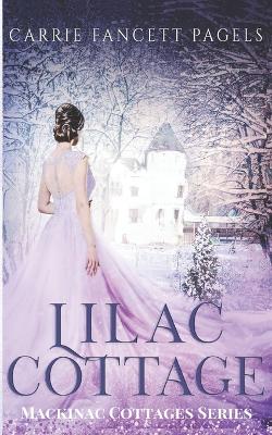 Book cover for Lilac Cottage
