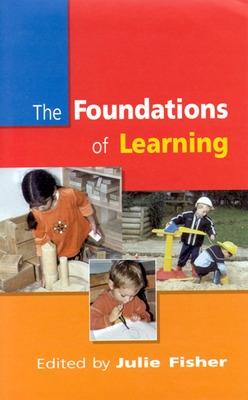 Book cover for FOUNDATIONS OF LEARNING
