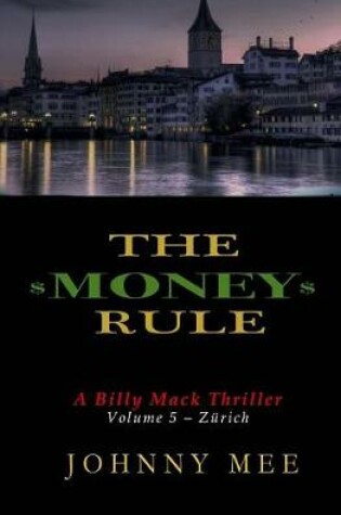 Cover of The Money Rule