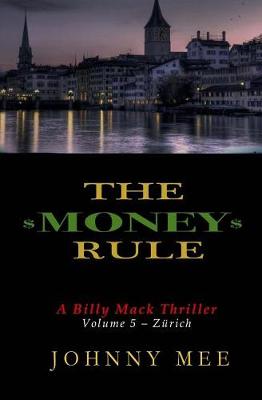 Book cover for The Money Rule