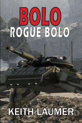 Book cover for Bolo