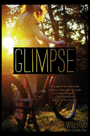 Cover of Glimpse