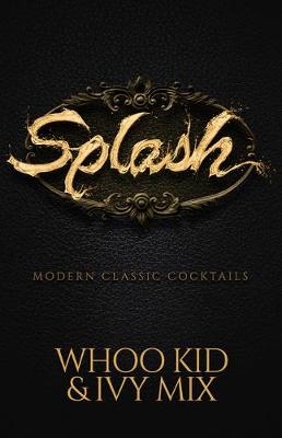 Book cover for Splash