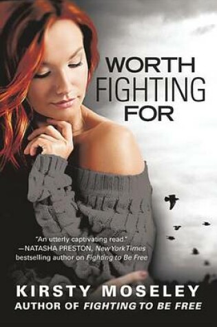 Cover of Worth Fighting for