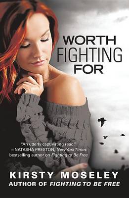 Book cover for Worth Fighting for