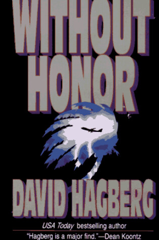 Cover of Without Honour