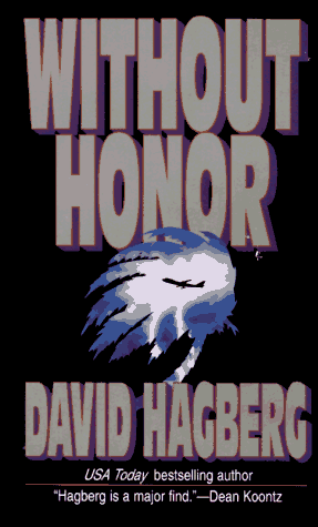 Book cover for Without Honour