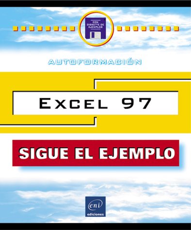 Cover of Excel 97