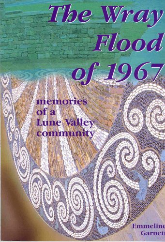 Book cover for The Wray Flood of 1967