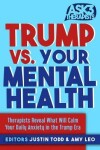 Book cover for Trump vs. Your Mental Health