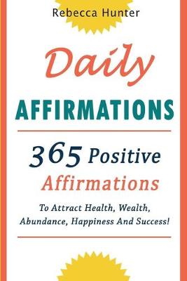 Book cover for Daily Affirmations