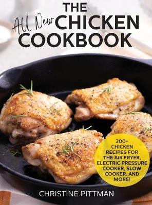 Cover of The All New Chicken Cookbook