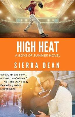 Cover of High Heat