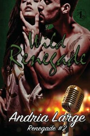 Cover of Wild Renegade