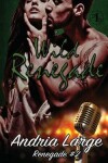 Book cover for Wild Renegade