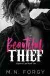 Book cover for Beautiful Thief