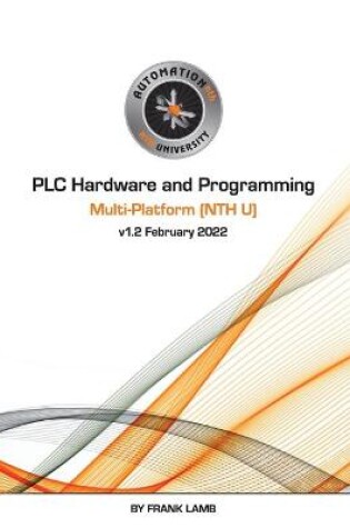 Cover of PLC Hardware and Programming - Multi-Platform (NTH U)