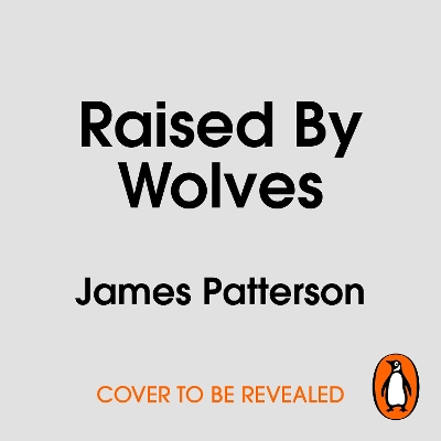 Book cover for Raised By Wolves