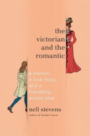 Cover of The Victorian and the Romantic