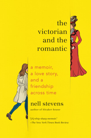 Cover of The Victorian and the Romantic