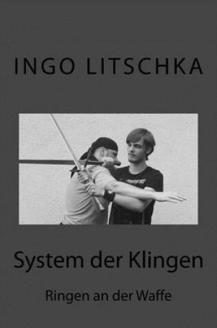 Cover of System der Klingen 13