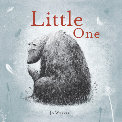 Book cover for Little One