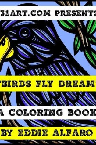 Cover of Birds Fly Dream