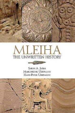 Cover of Mleiha