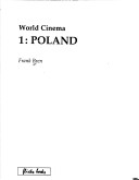 Cover of World Cinema