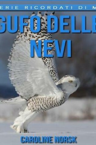 Cover of Gufo Delle Nevi