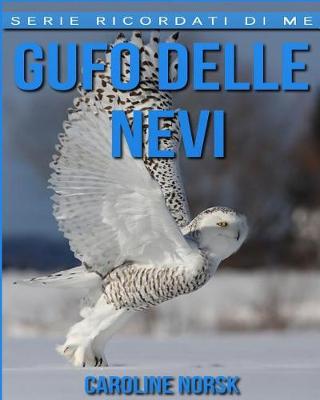 Book cover for Gufo Delle Nevi