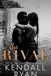 Book cover for The Rival