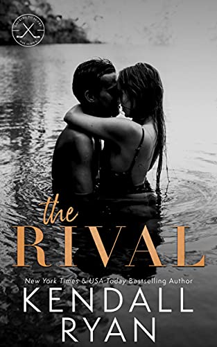 Cover of The Rival