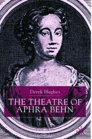 Cover of The Theatre of Aphra Behn
