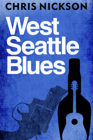 Cover of West Seattle Blues