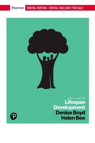 Cover of Lifespan Development