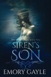 Book cover for Siren's Son