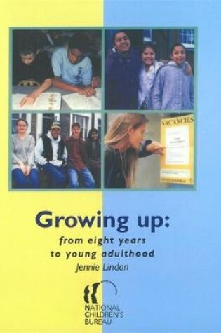 Cover of Growing Up