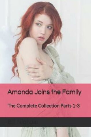 Cover of Amanda Joins the Family