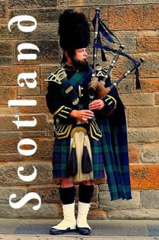 Cover of Scotland