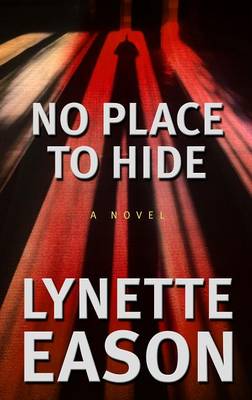 Book cover for No Place to Hide