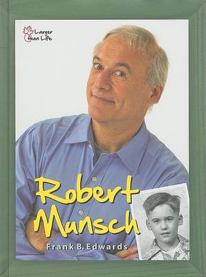 Cover of Robert Munsch