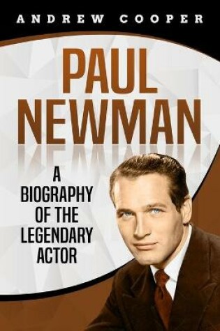 Cover of Paul Newman