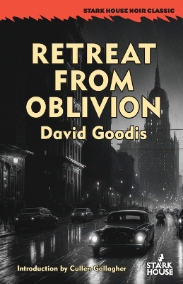 Book cover for Retreat From Oblivion