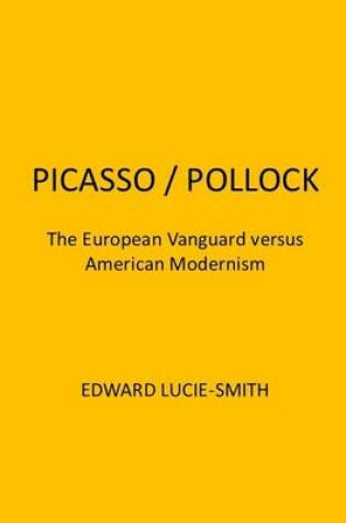 Cover of Picasso/Pollock