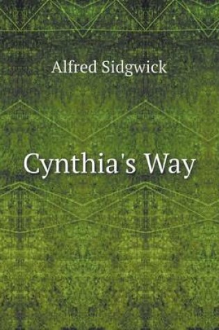 Cover of Cynthia's Way