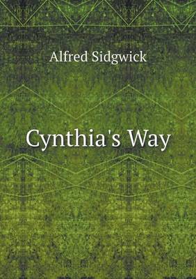 Book cover for Cynthia's Way