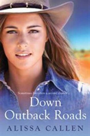 Cover of Down Outback Roads